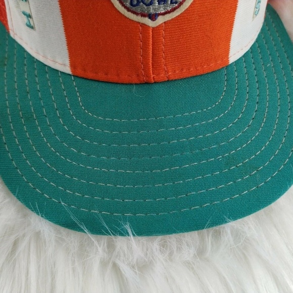 VTG Miami Dolphins NFL Super Bowl XIX - Picture 2 of 4